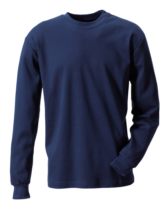 T-Shirt Gr. 2XL marine