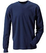 T-Shirt Gr. 3XL marine